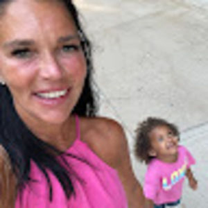 Meet your Posher, Missy